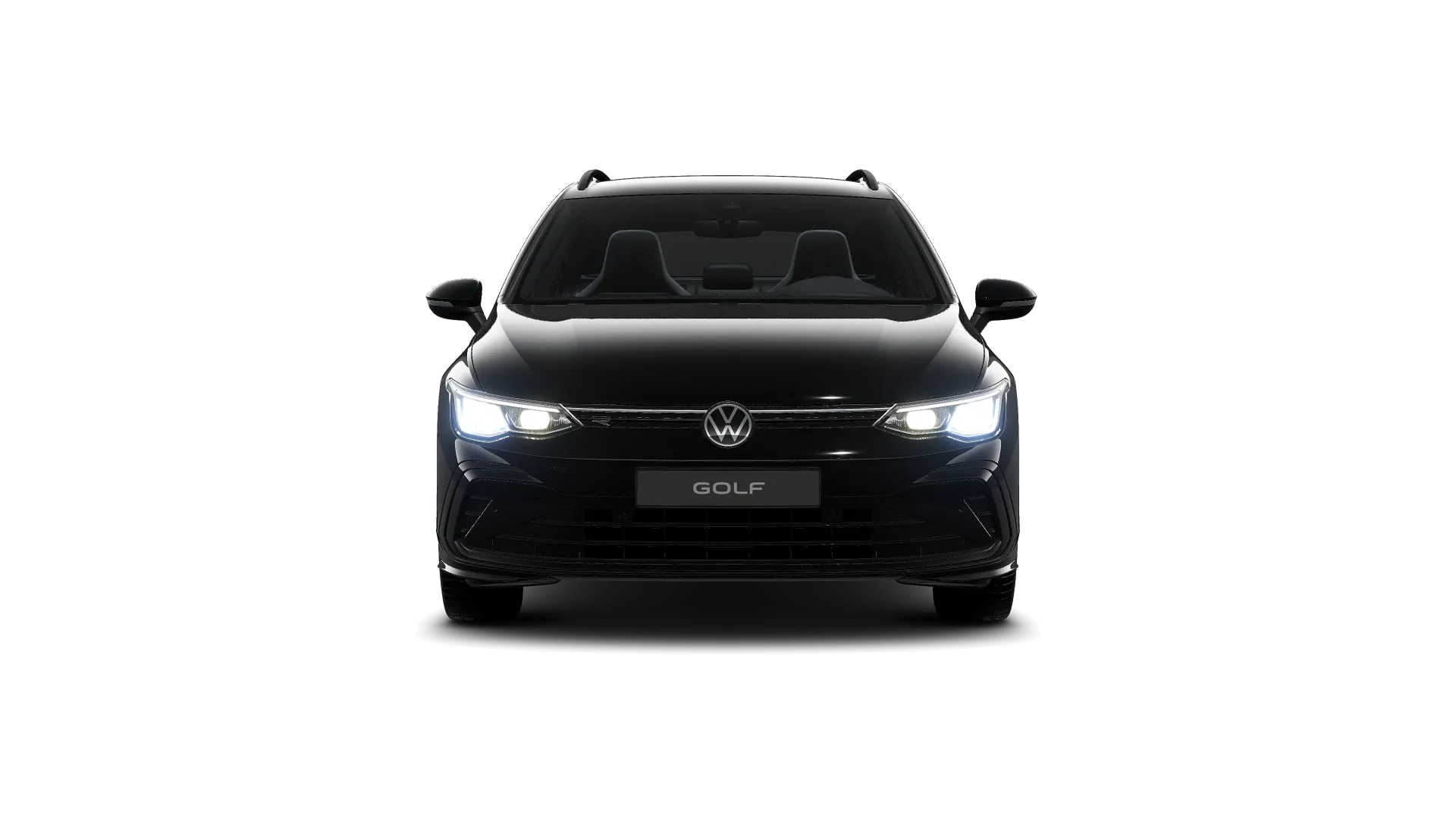 Volkswagen Golf Variant R-Line