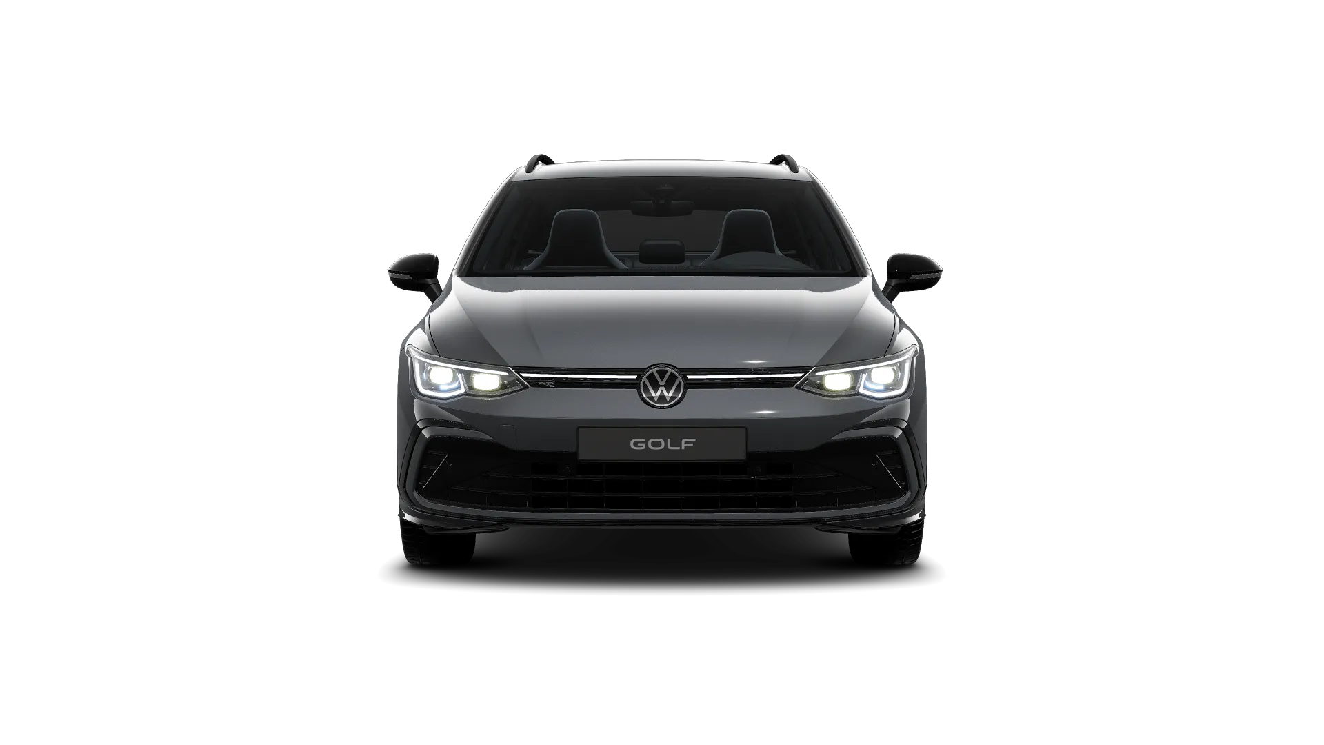 Volkswagen Golf Variant R-Line