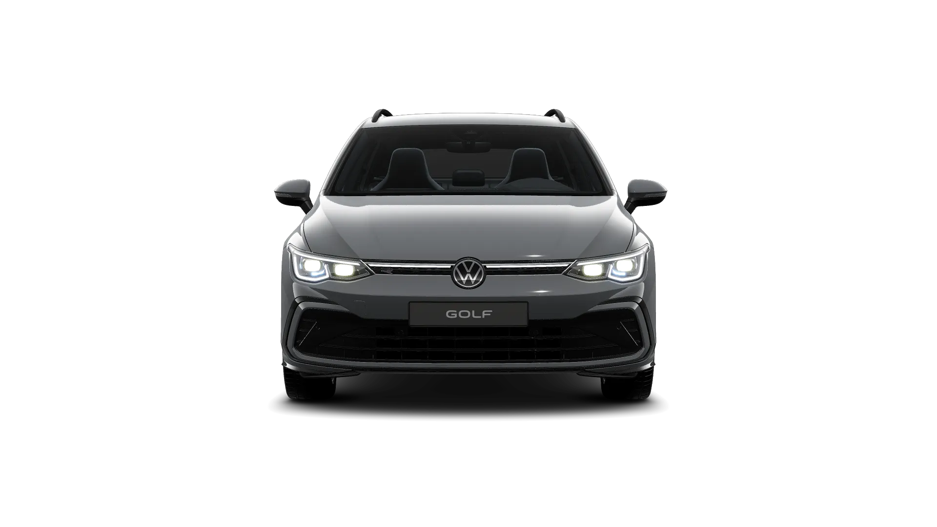 Volkswagen Golf Variant R-Line