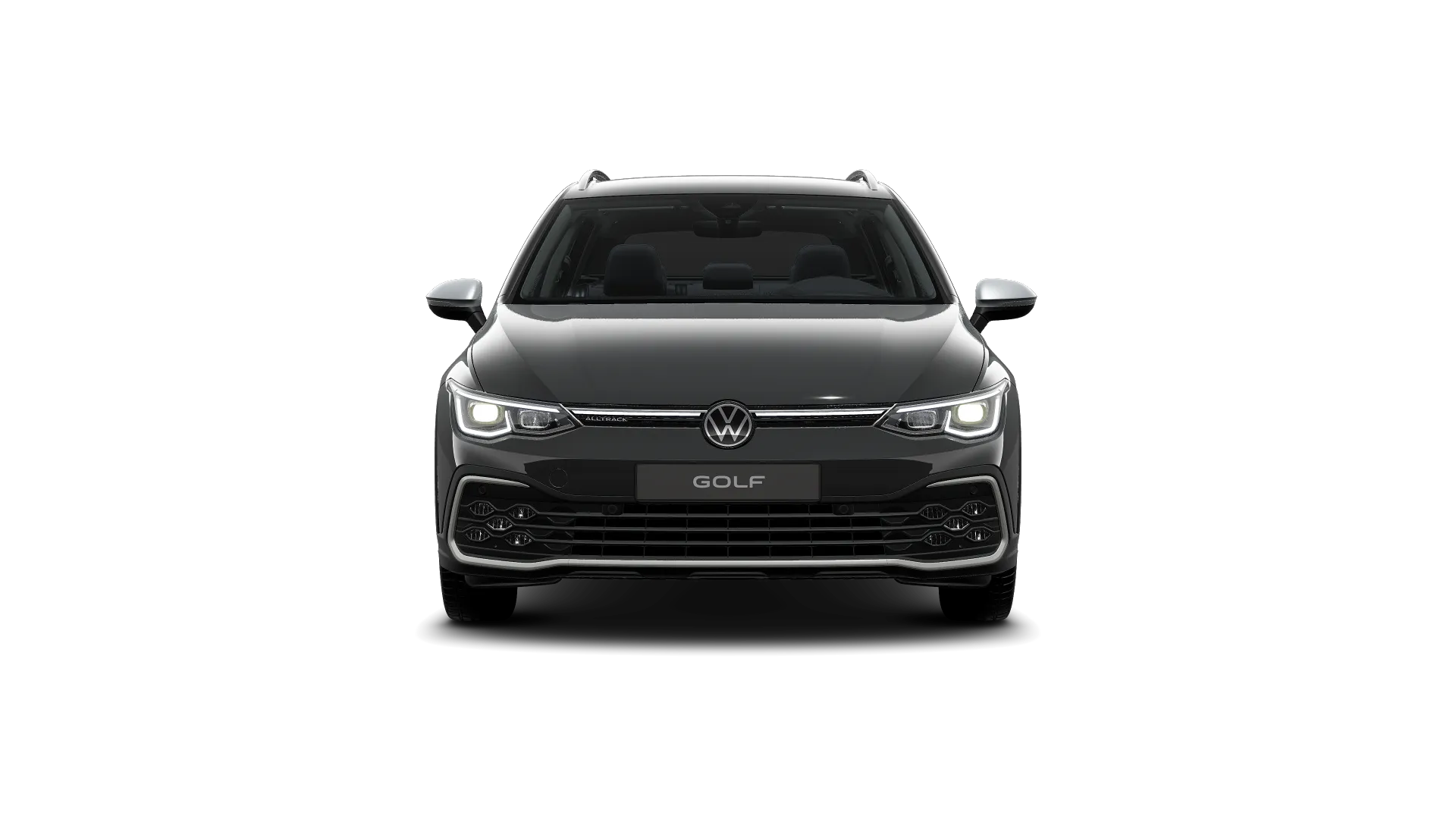 Volkswagen Golf Variant Alltrack