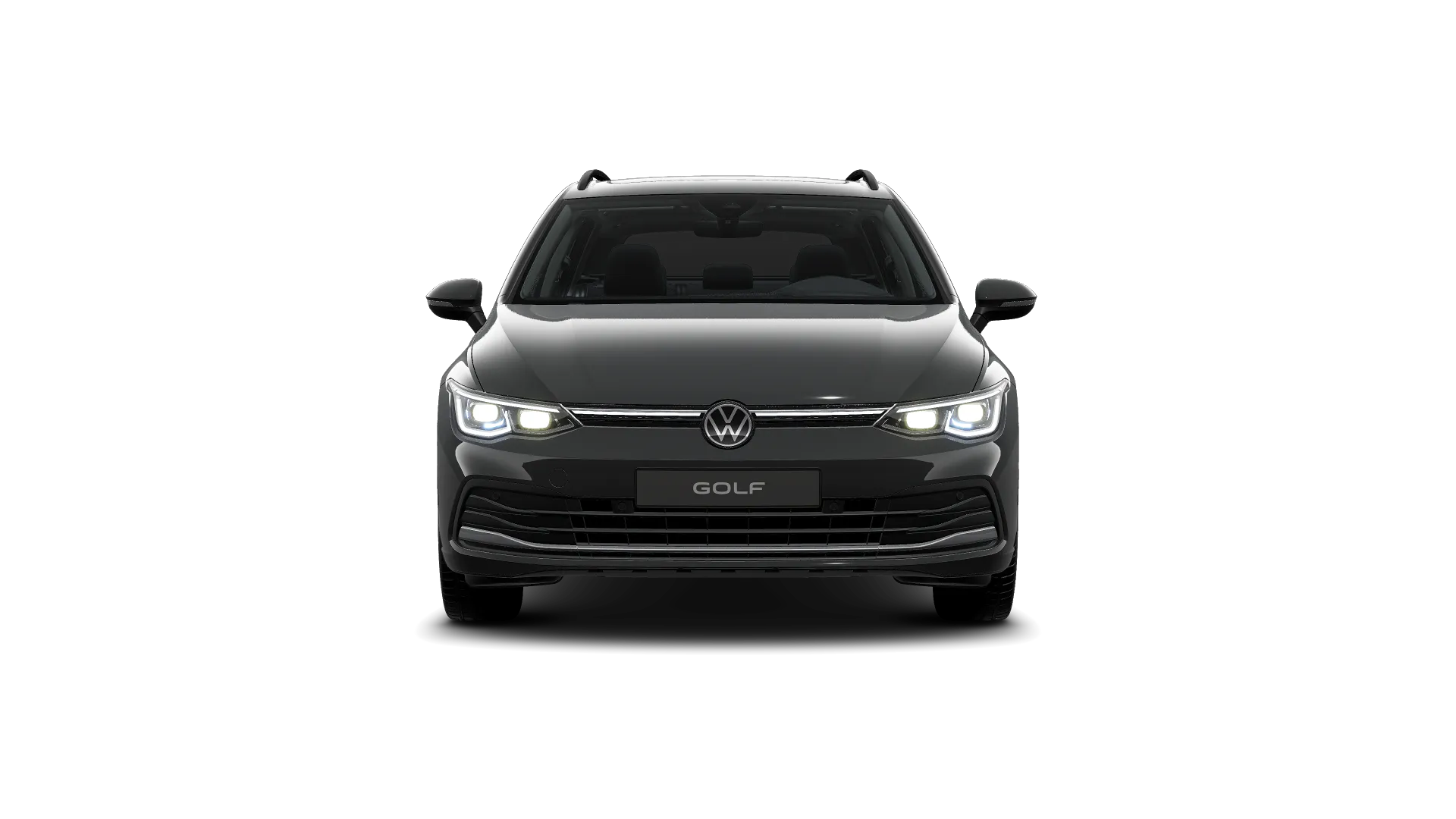 Volkswagen Golf Variant Style