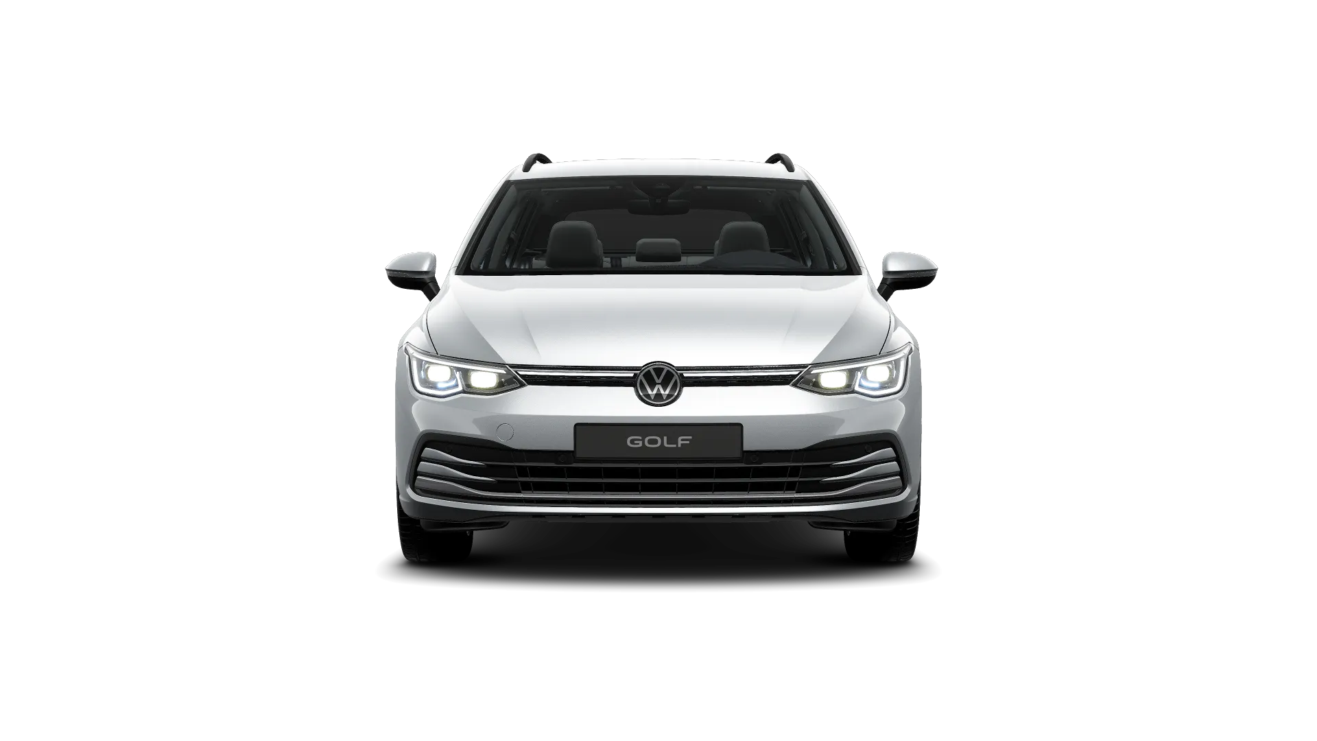 Volkswagen Golf Variant Style