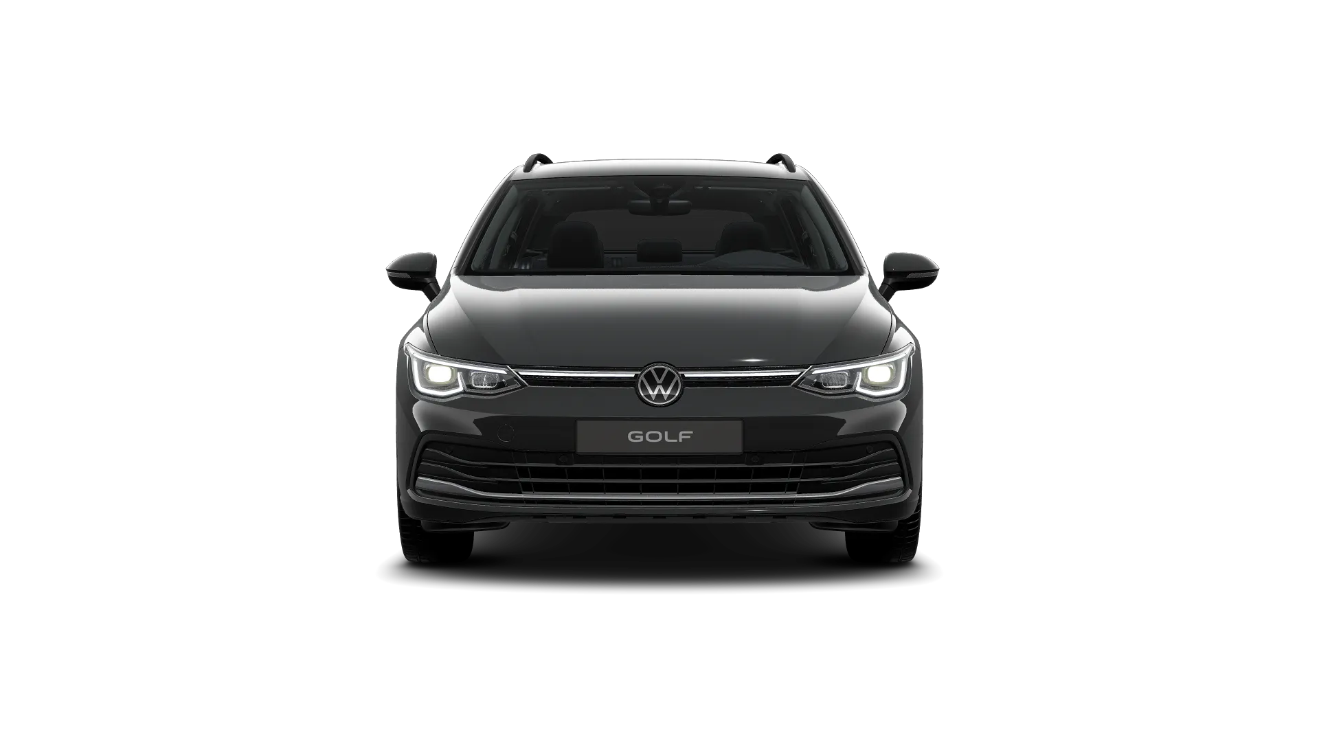 Volkswagen Golf Variant Style