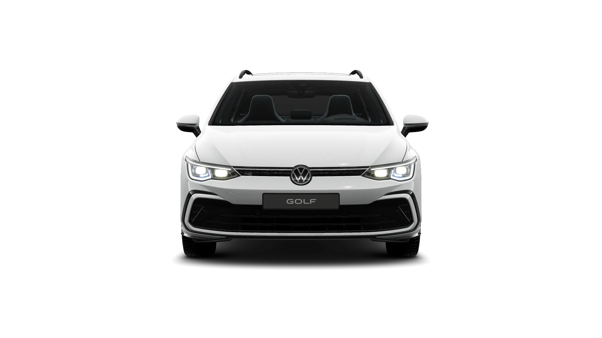 Volkswagen Golf Variant R-Line