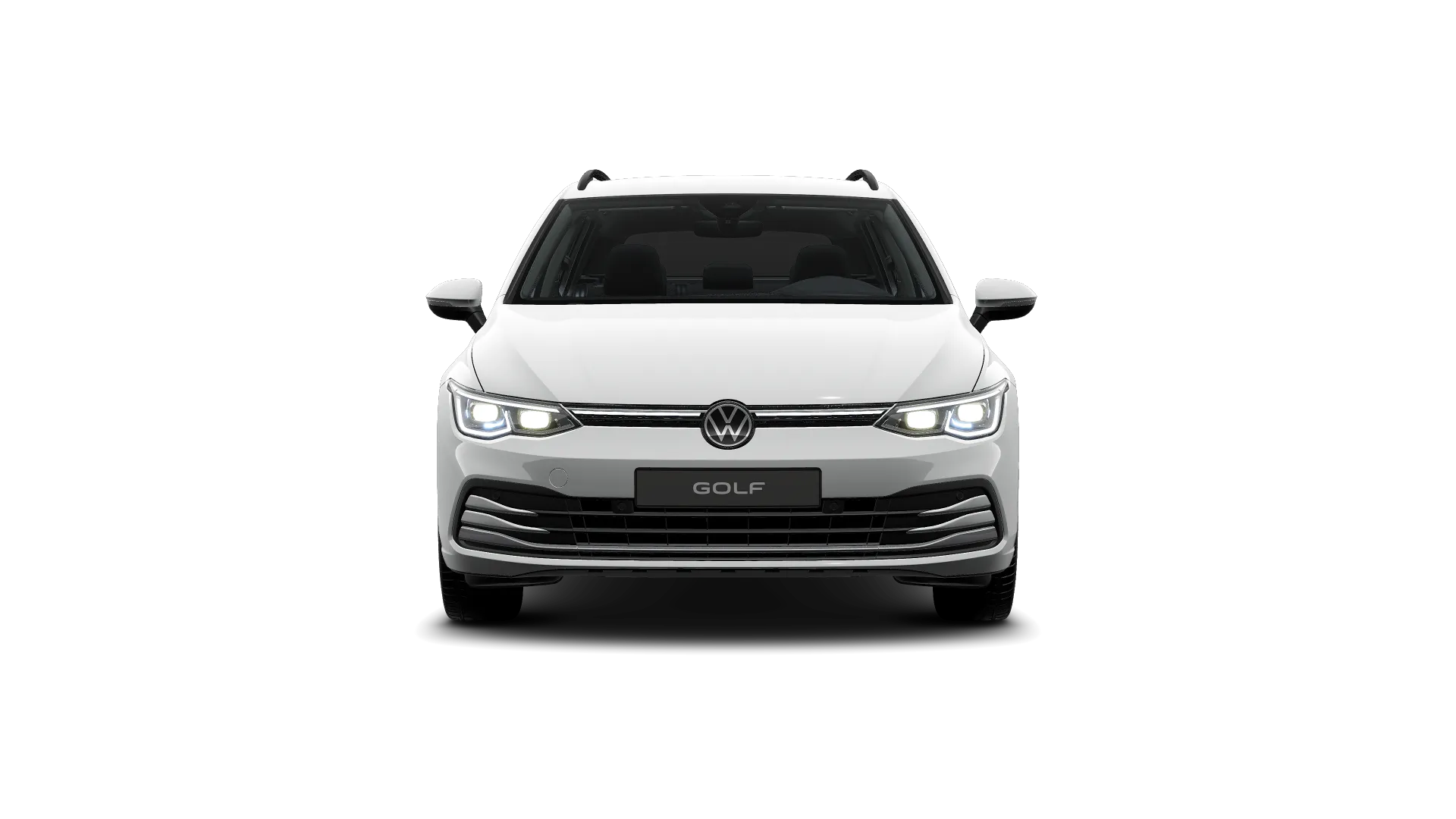 Volkswagen Golf Variant Style