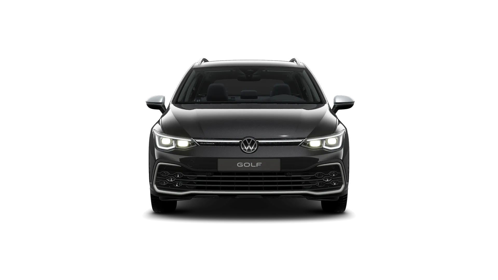 Volkswagen Golf Variant Alltrack
