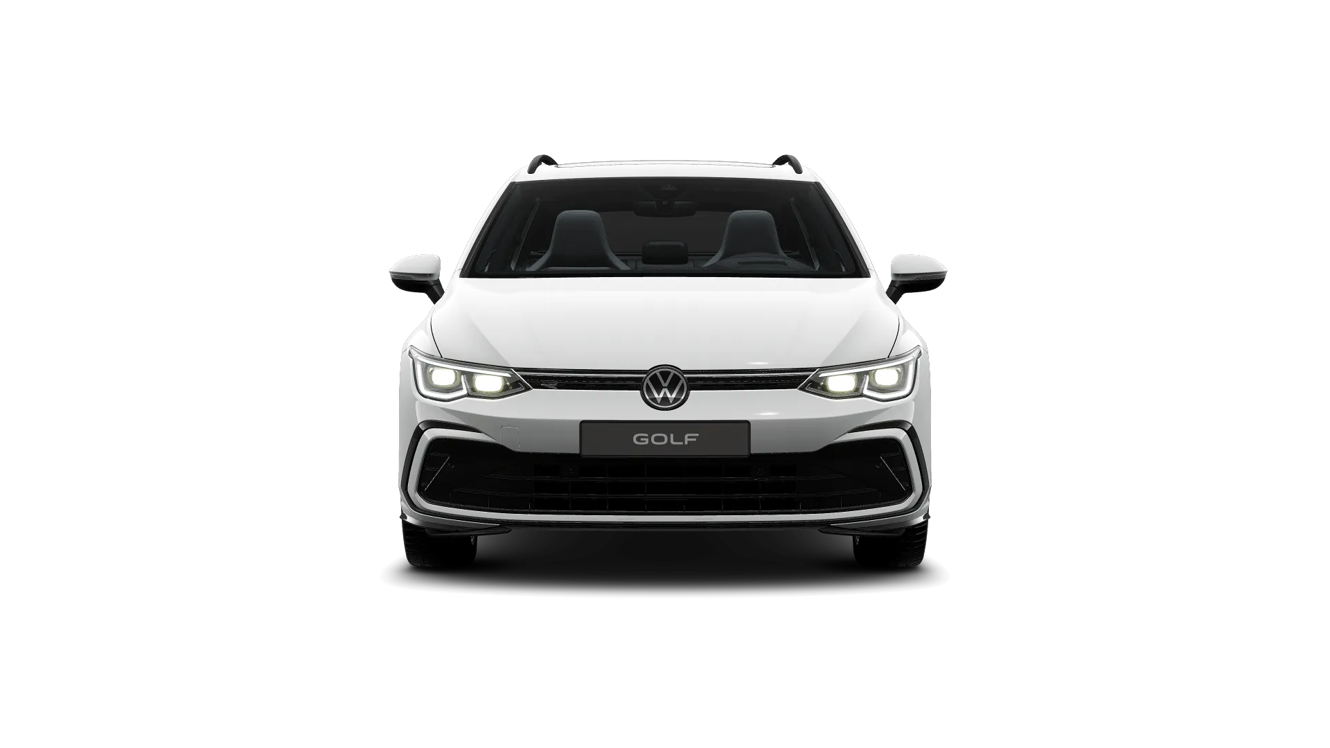 Volkswagen Golf Variant R-Line