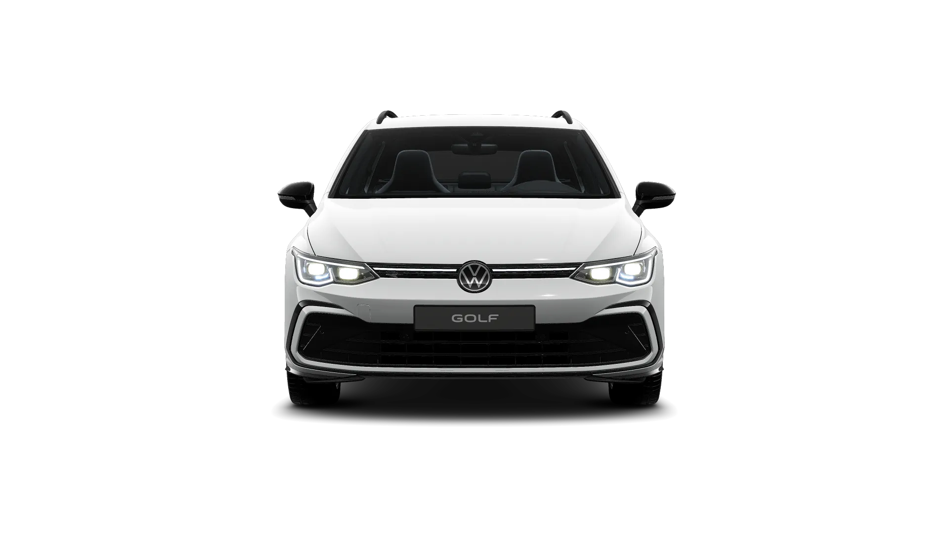 Volkswagen Golf Variant R-Line