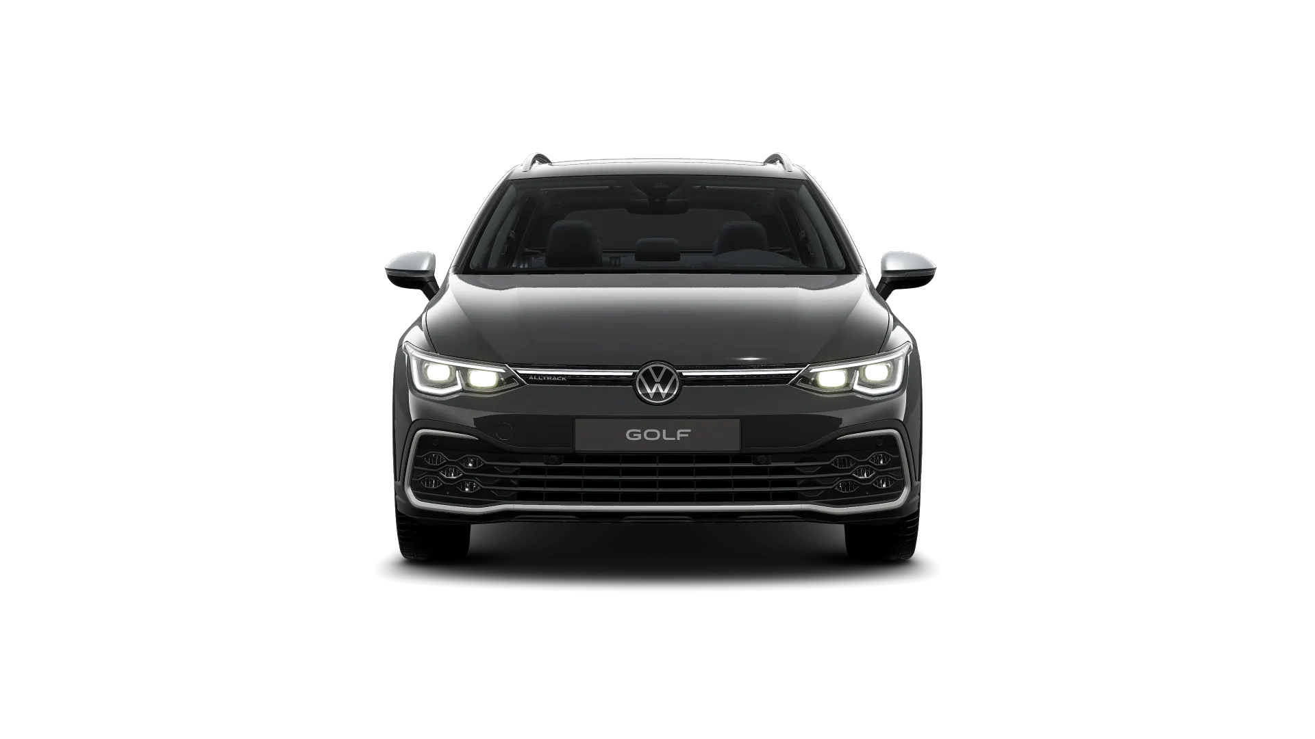 Volkswagen Golf Variant Alltrack