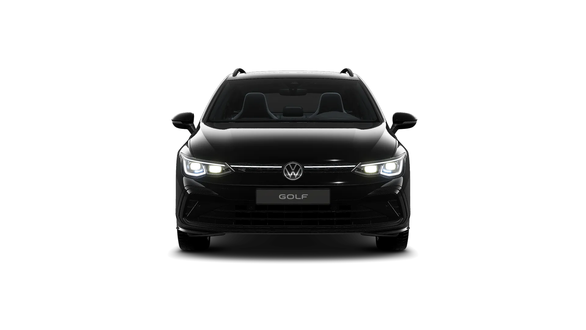 Volkswagen Golf Variant R-Line