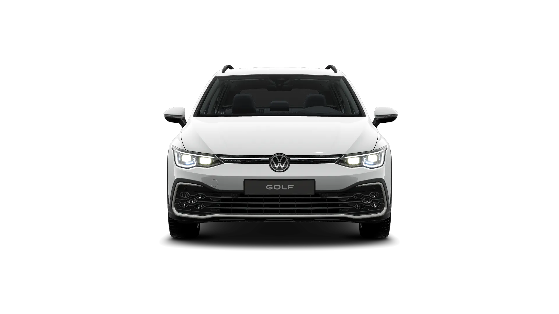 Volkswagen Golf Variant Alltrack