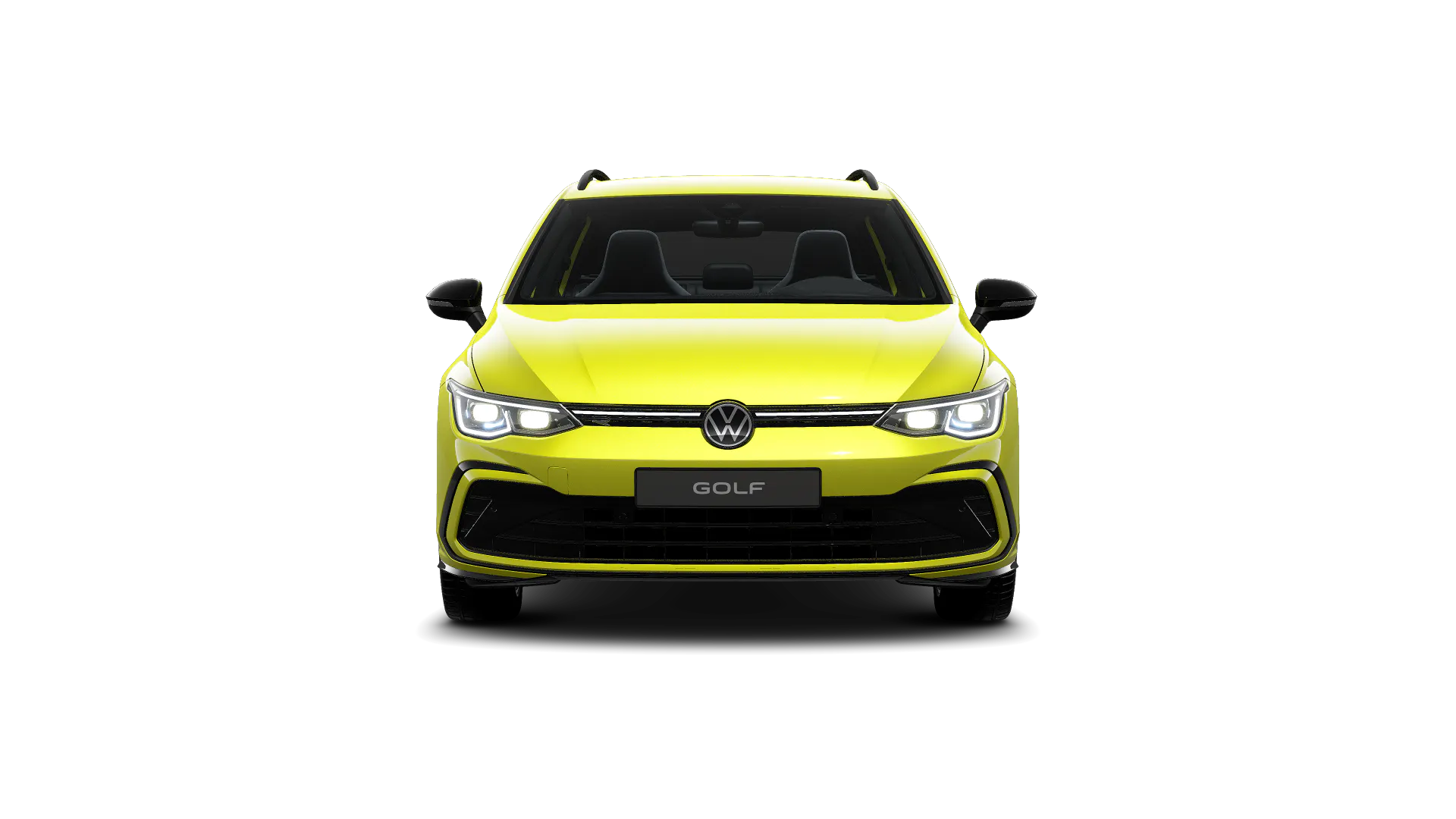 Volkswagen Golf Variant R-Line