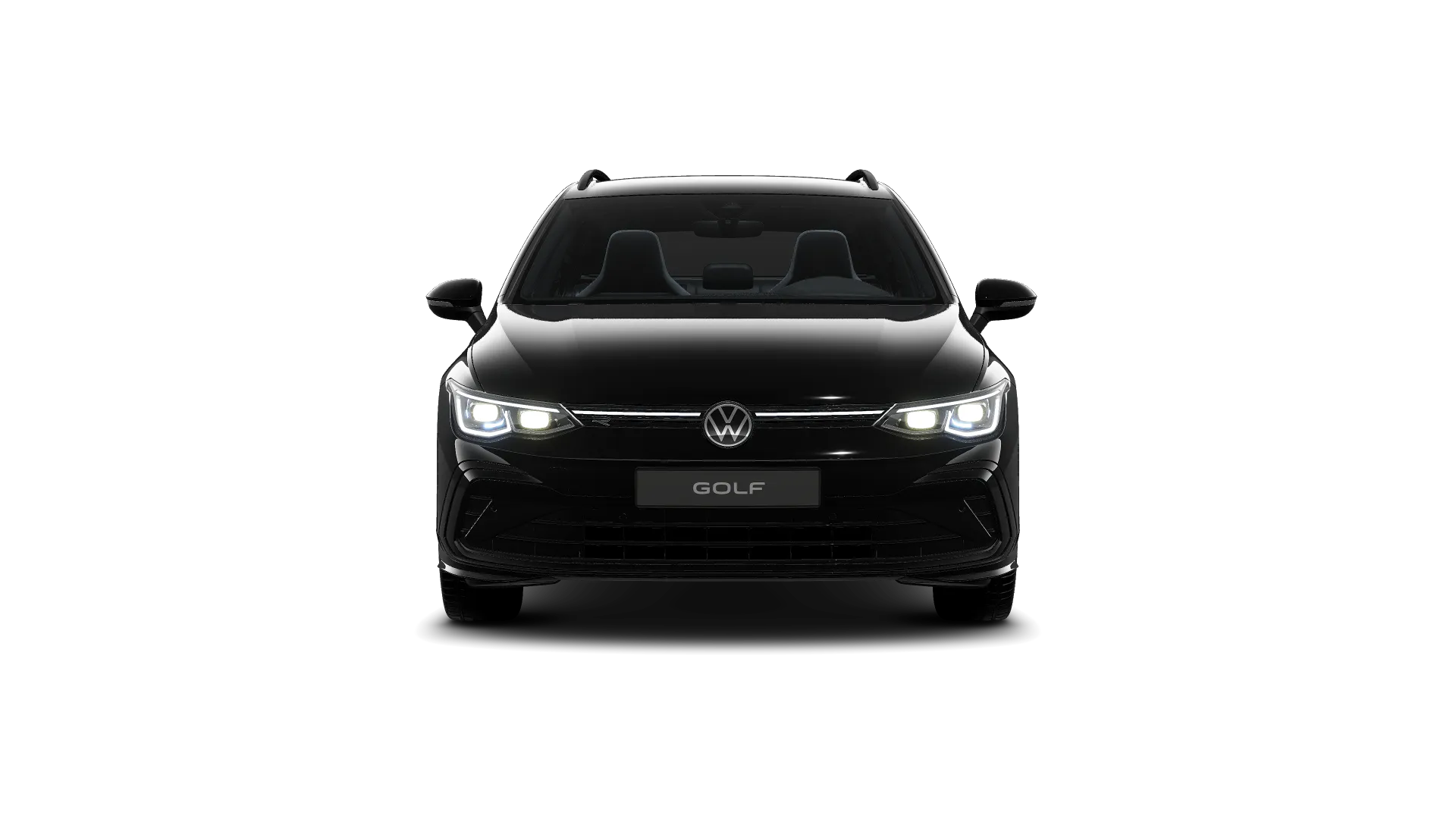 Volkswagen Golf Variant R-Line