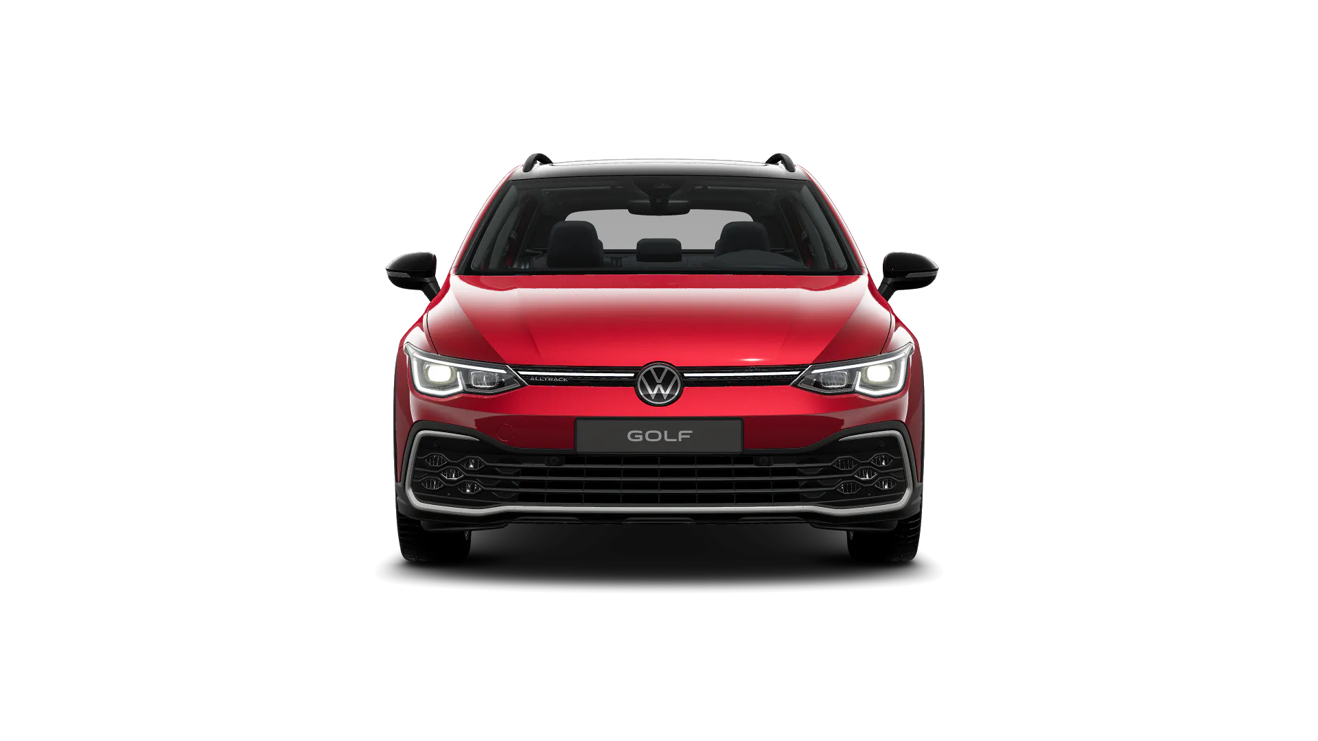 Volkswagen Golf Variant Alltrack