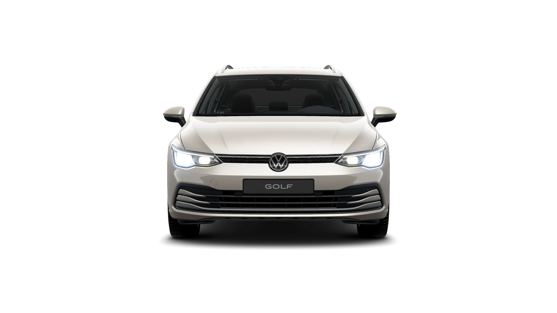 Volkswagen Golf Variant MOVE