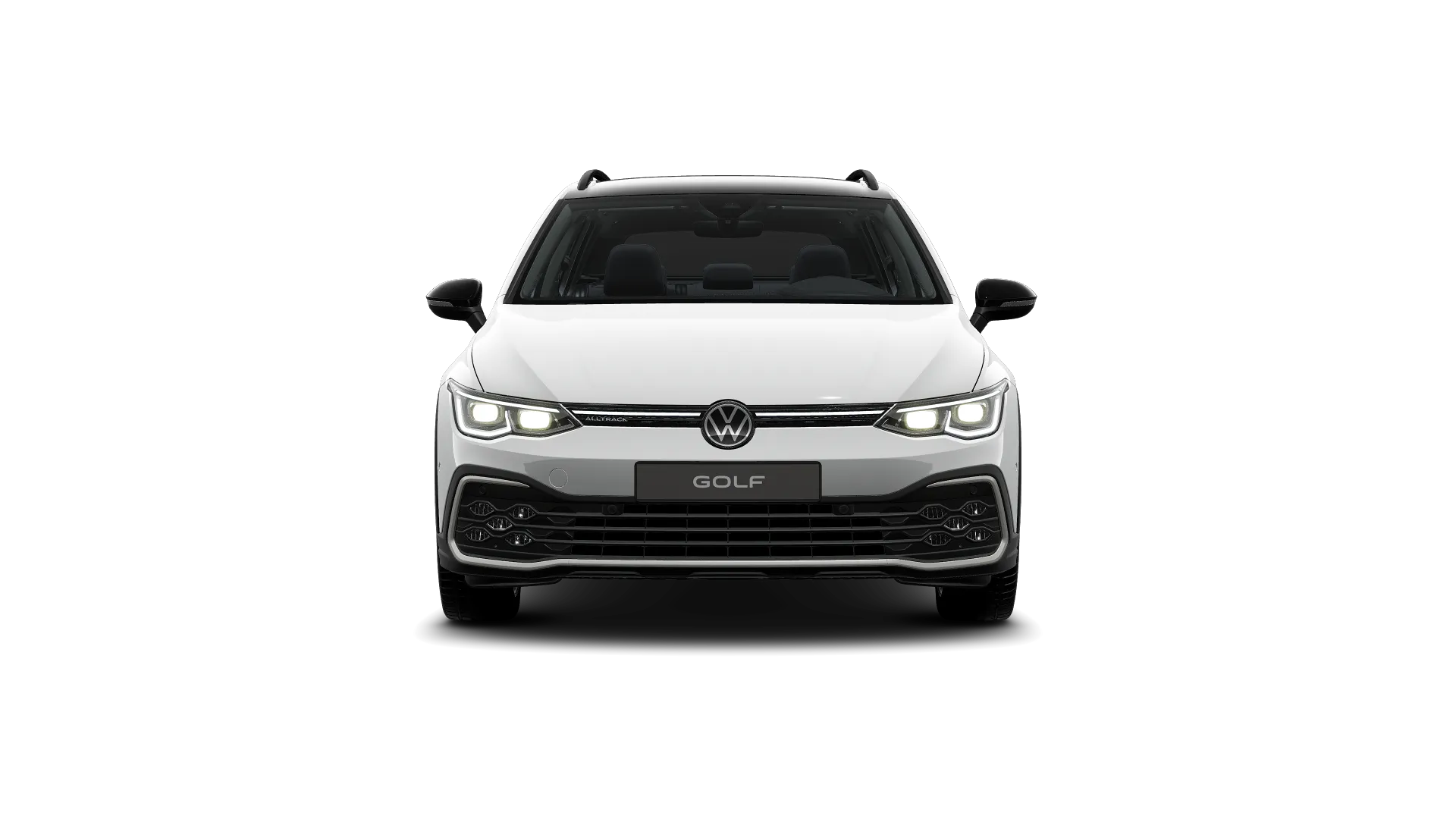 Volkswagen Golf Variant Alltrack