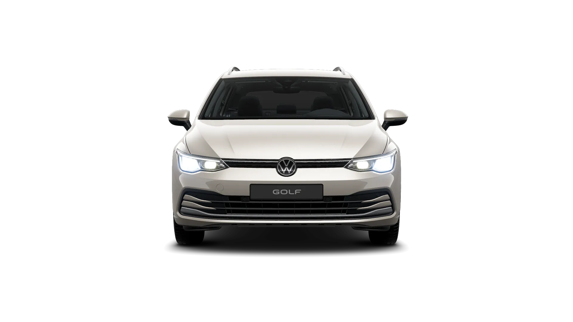 Volkswagen Golf Variant MOVE
