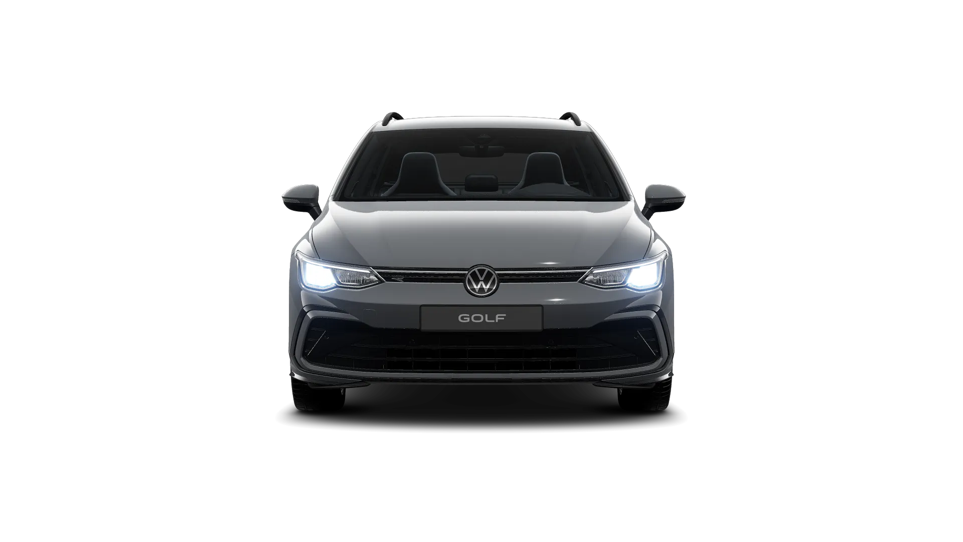 Volkswagen Golf Variant R-Line