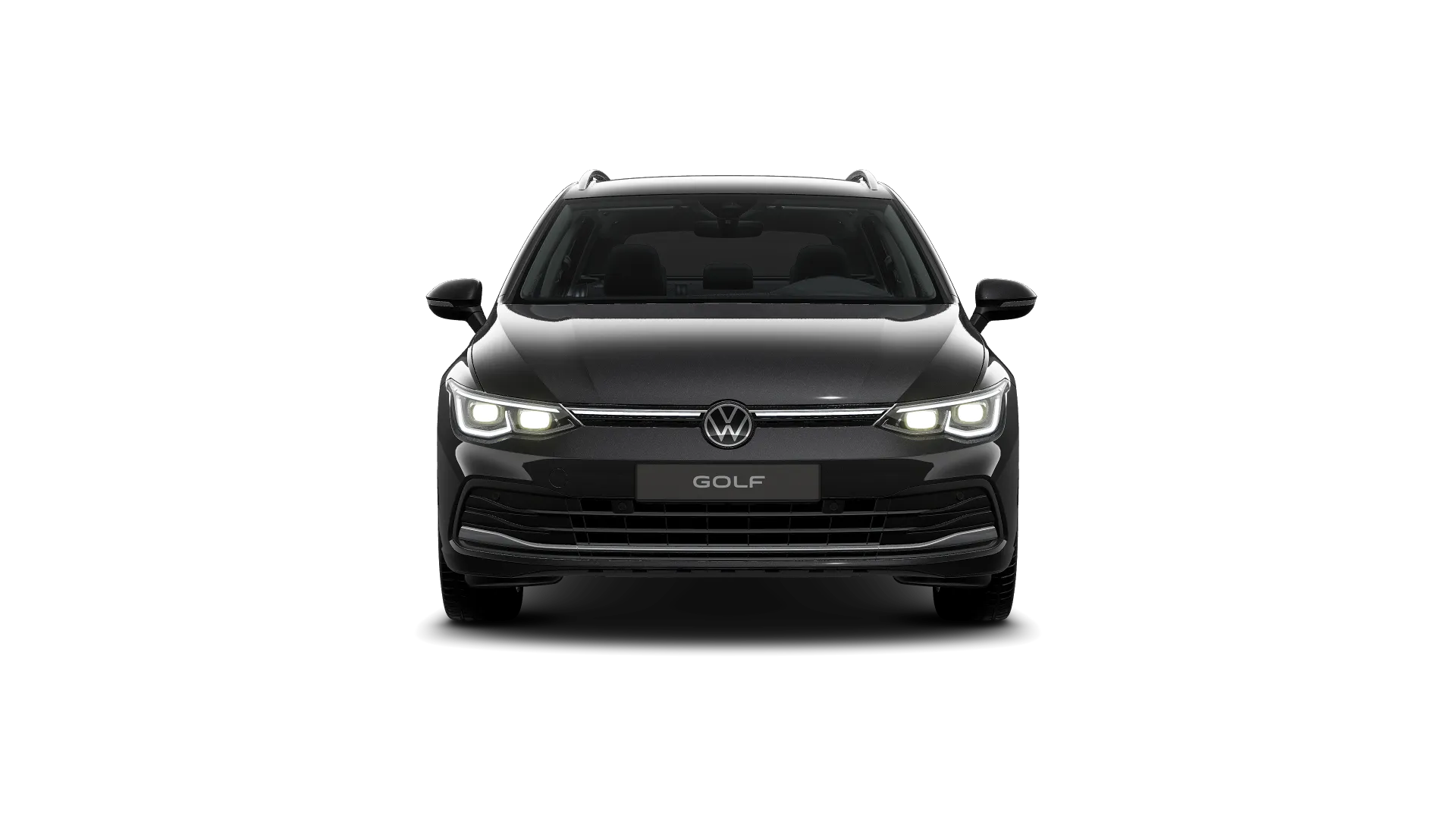 Volkswagen Golf Variant Style