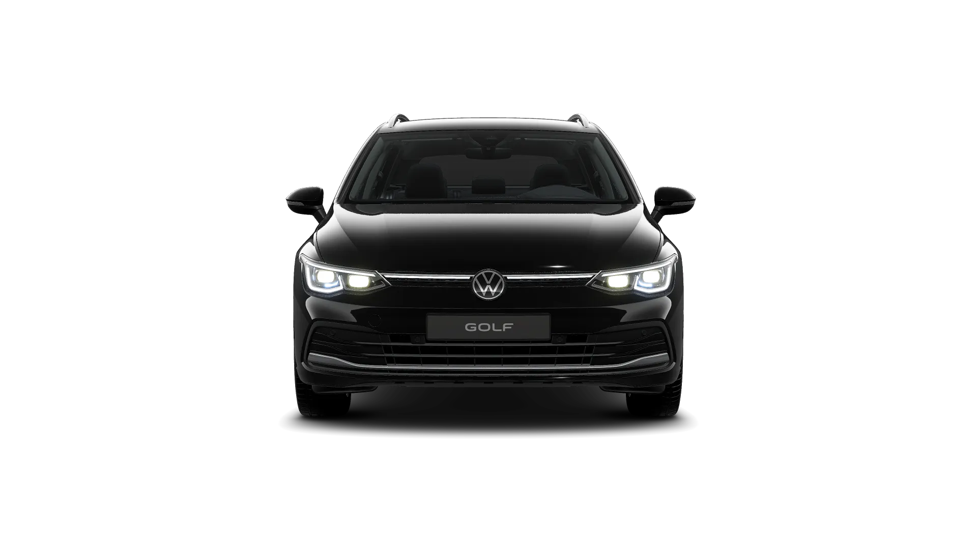 Volkswagen Golf Variant MOVE