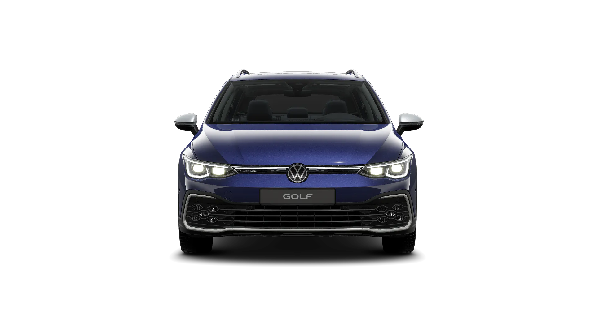 Volkswagen Golf Variant Alltrack