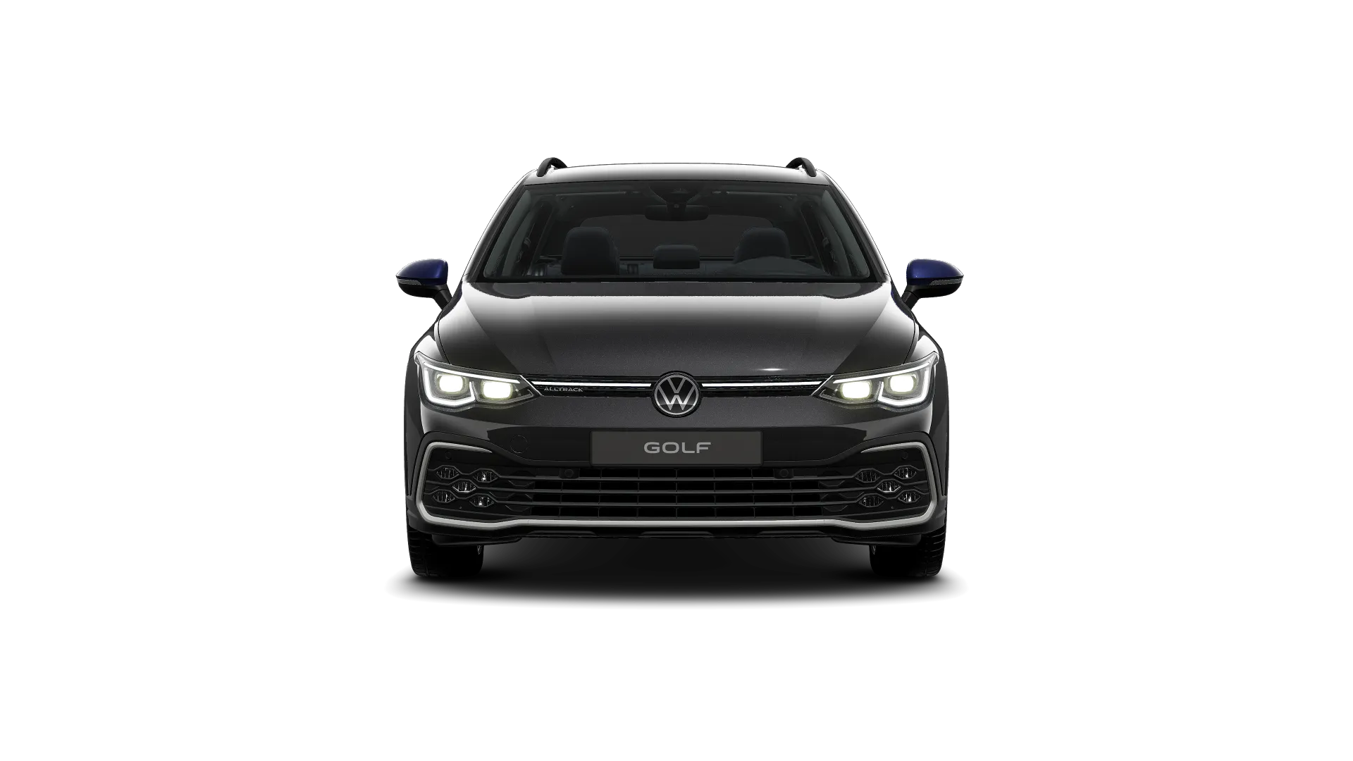 Volkswagen Golf Variant Alltrack
