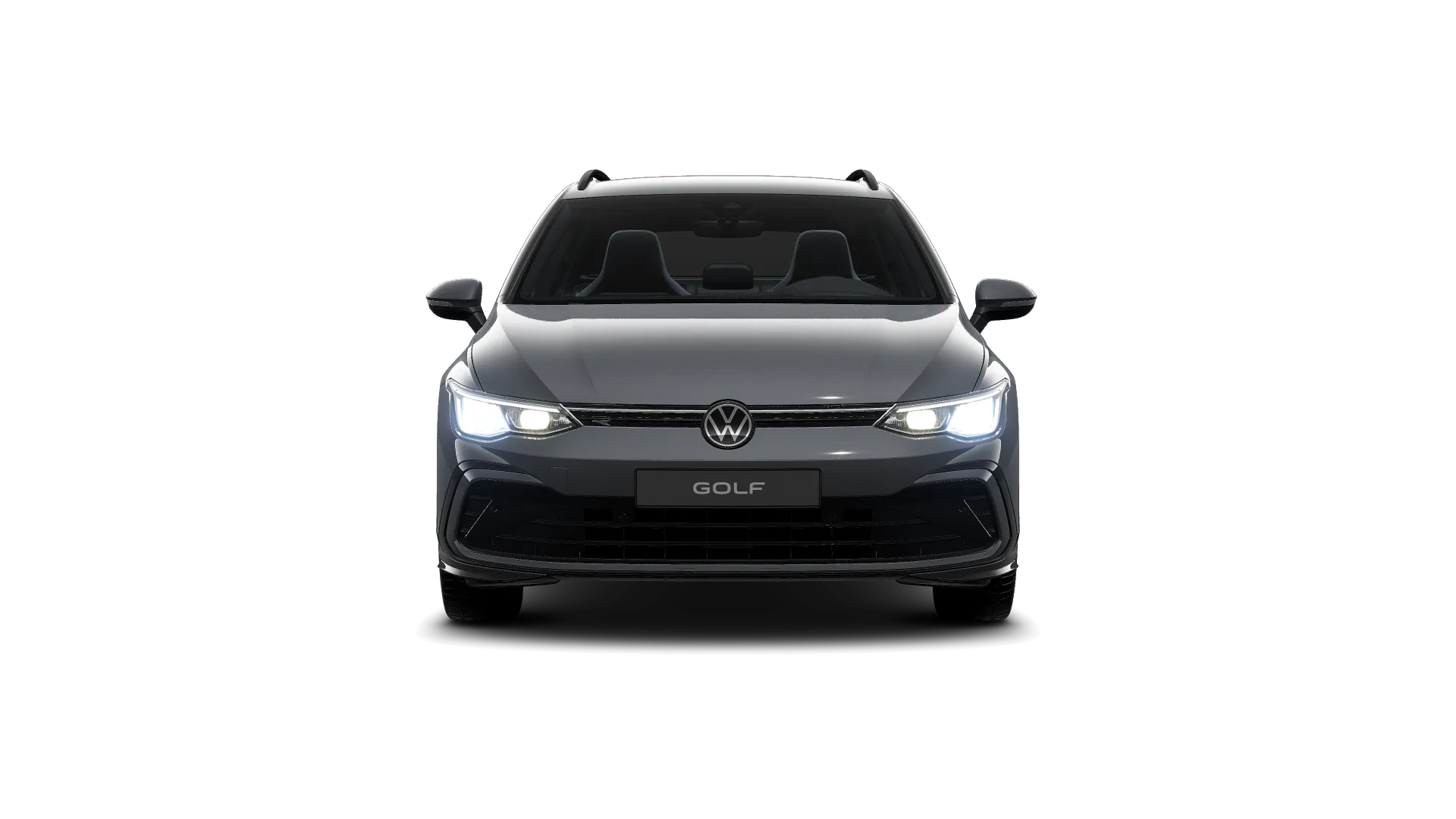 Volkswagen Golf Variant R-Line