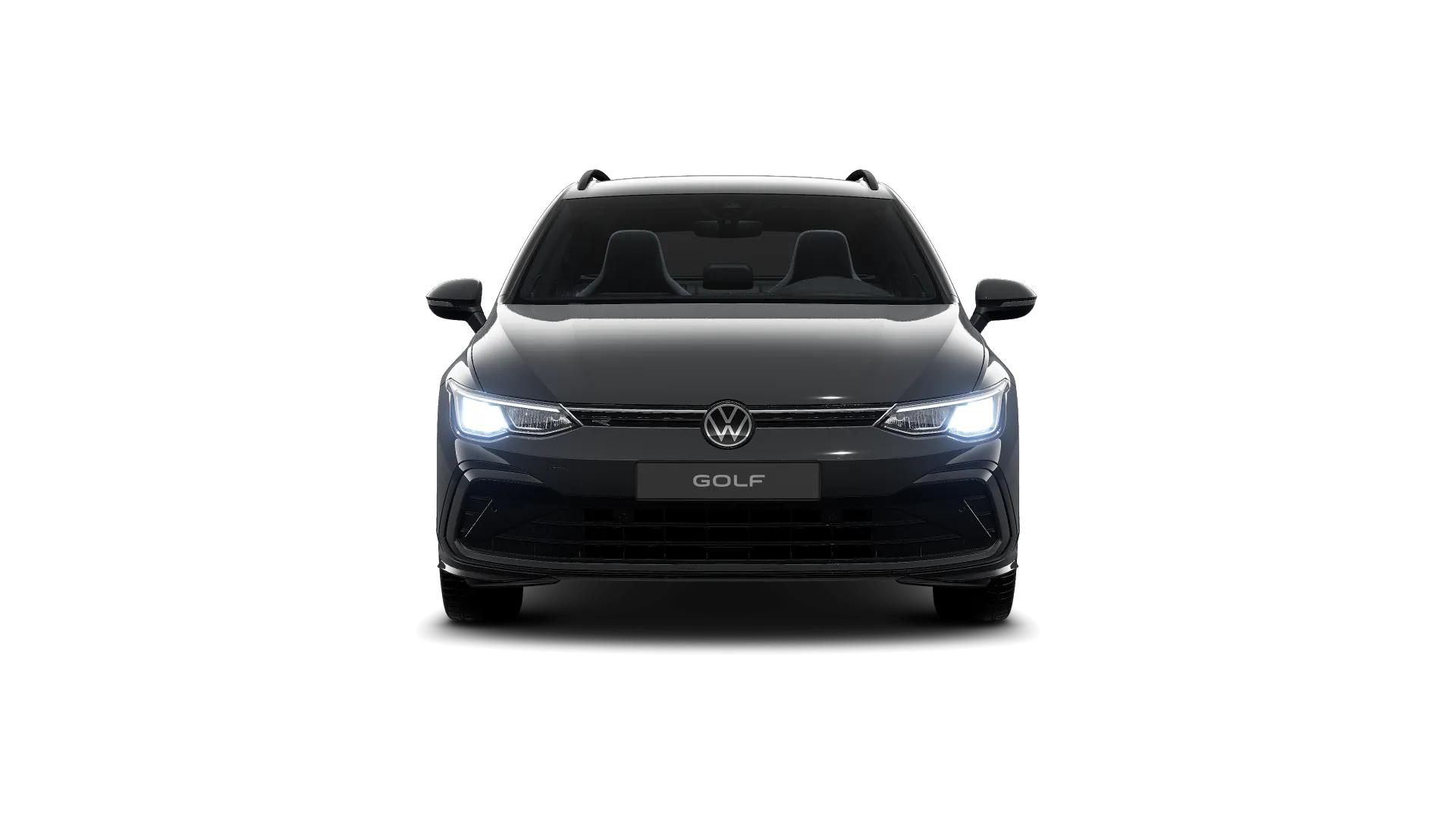 Volkswagen Golf Variant R-Line