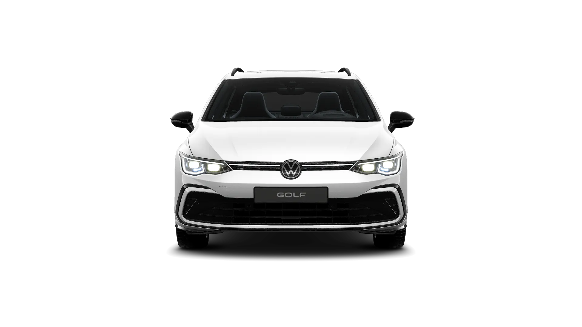 Volkswagen Golf Variant R-Line