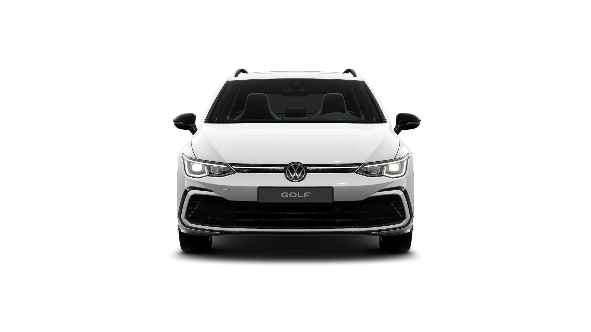 Volkswagen Golf Variant R-Line