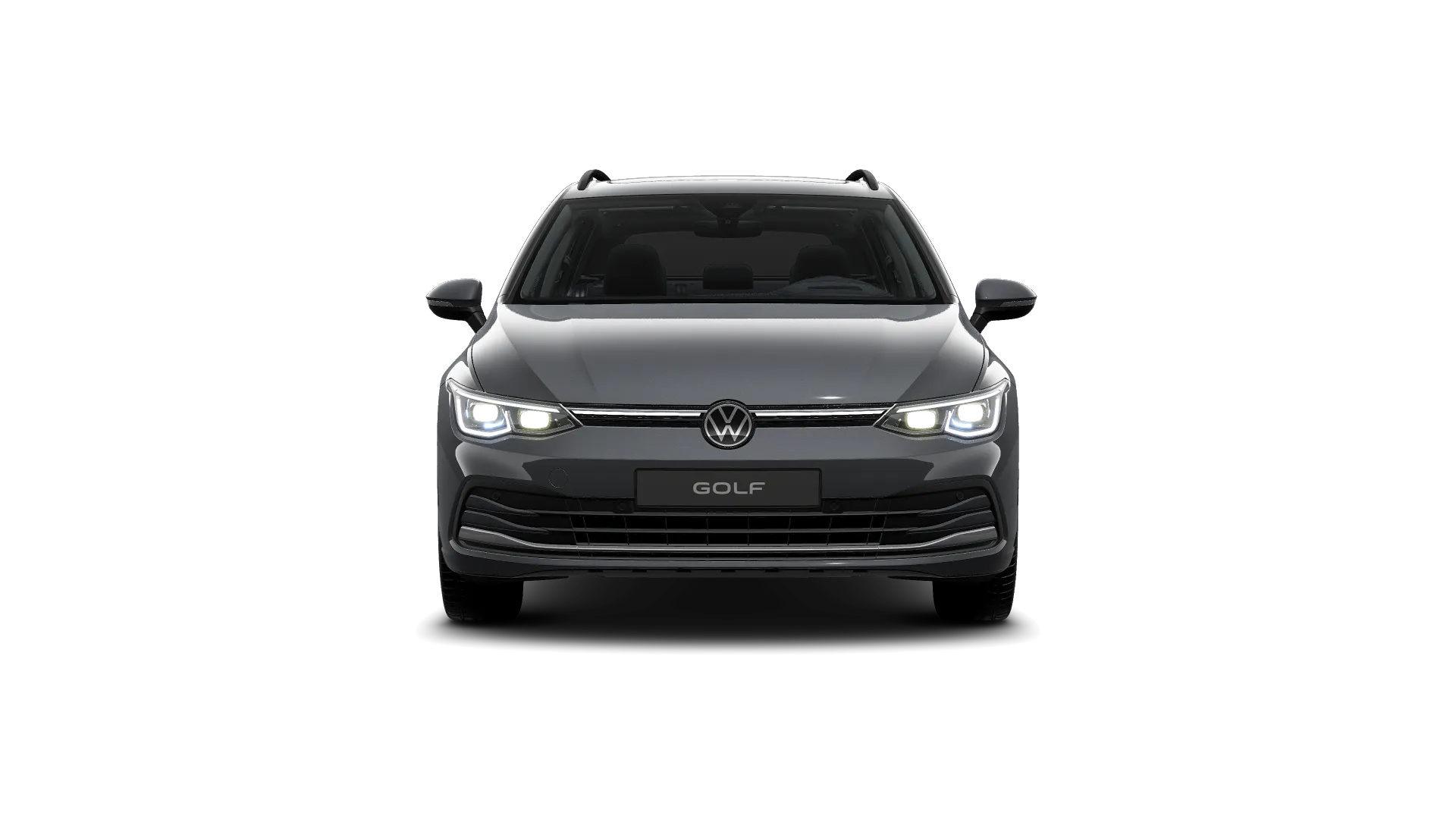 Volkswagen Golf Variant Style
