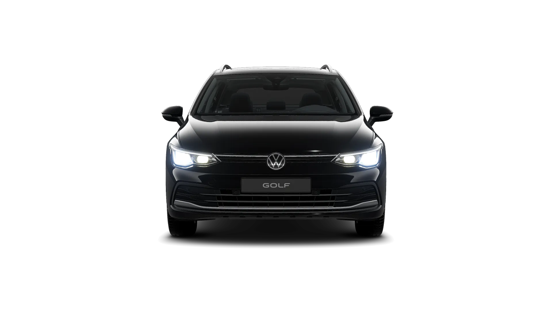 Volkswagen Golf Variant MOVE