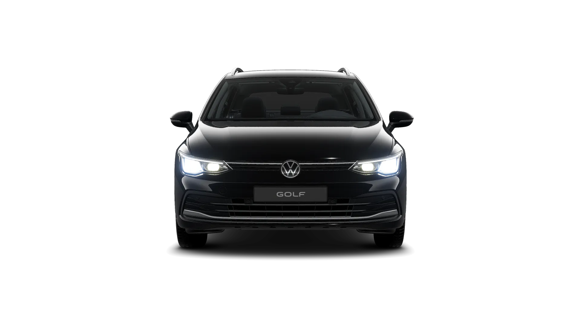 Volkswagen Golf Variant MOVE