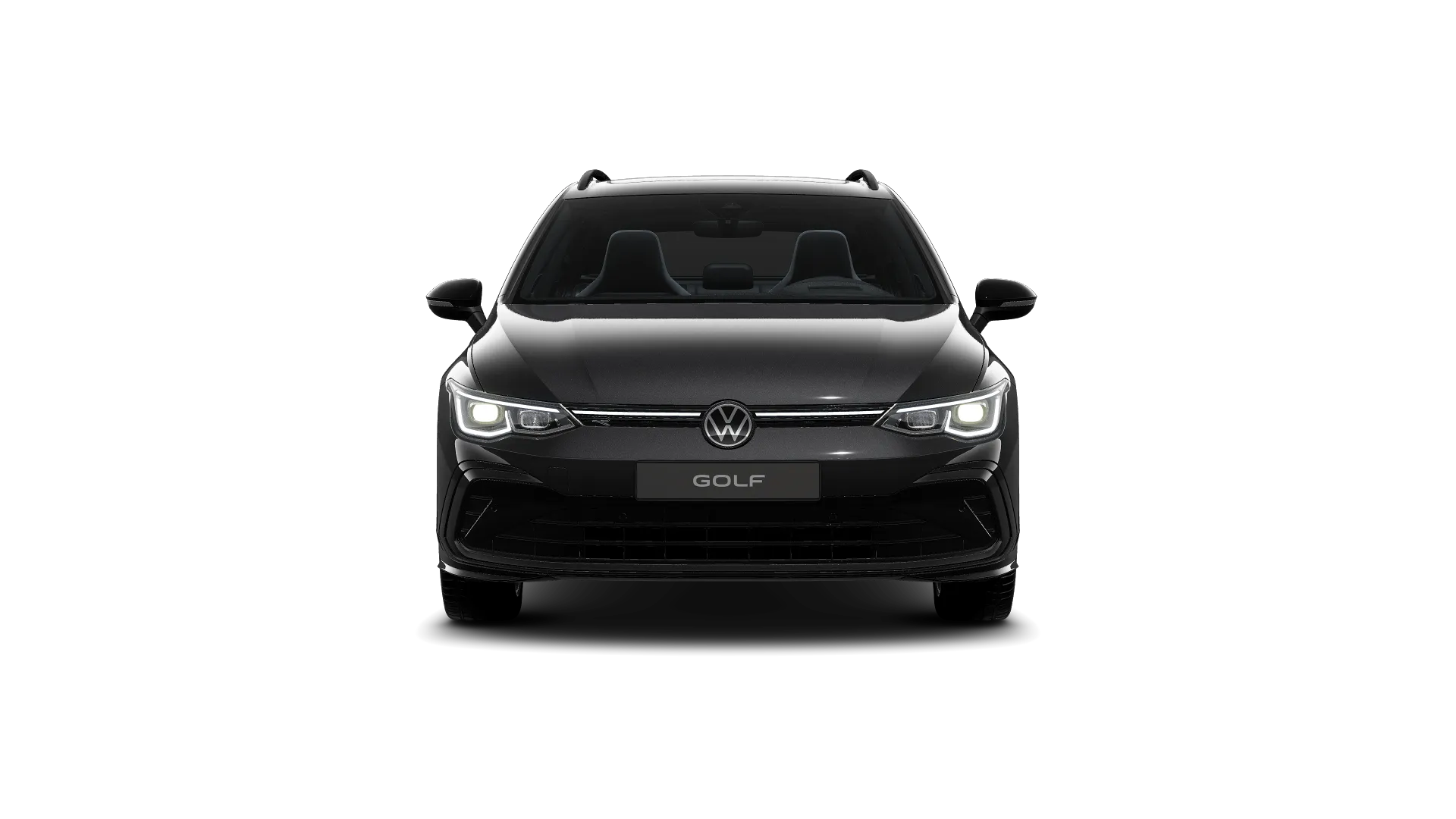 Volkswagen Golf Variant R-Line