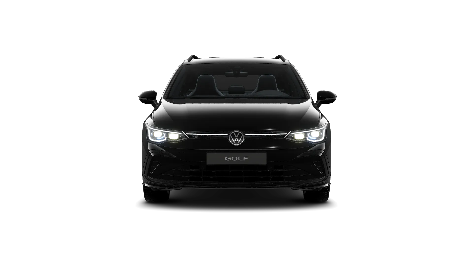 Volkswagen Golf Variant R-Line