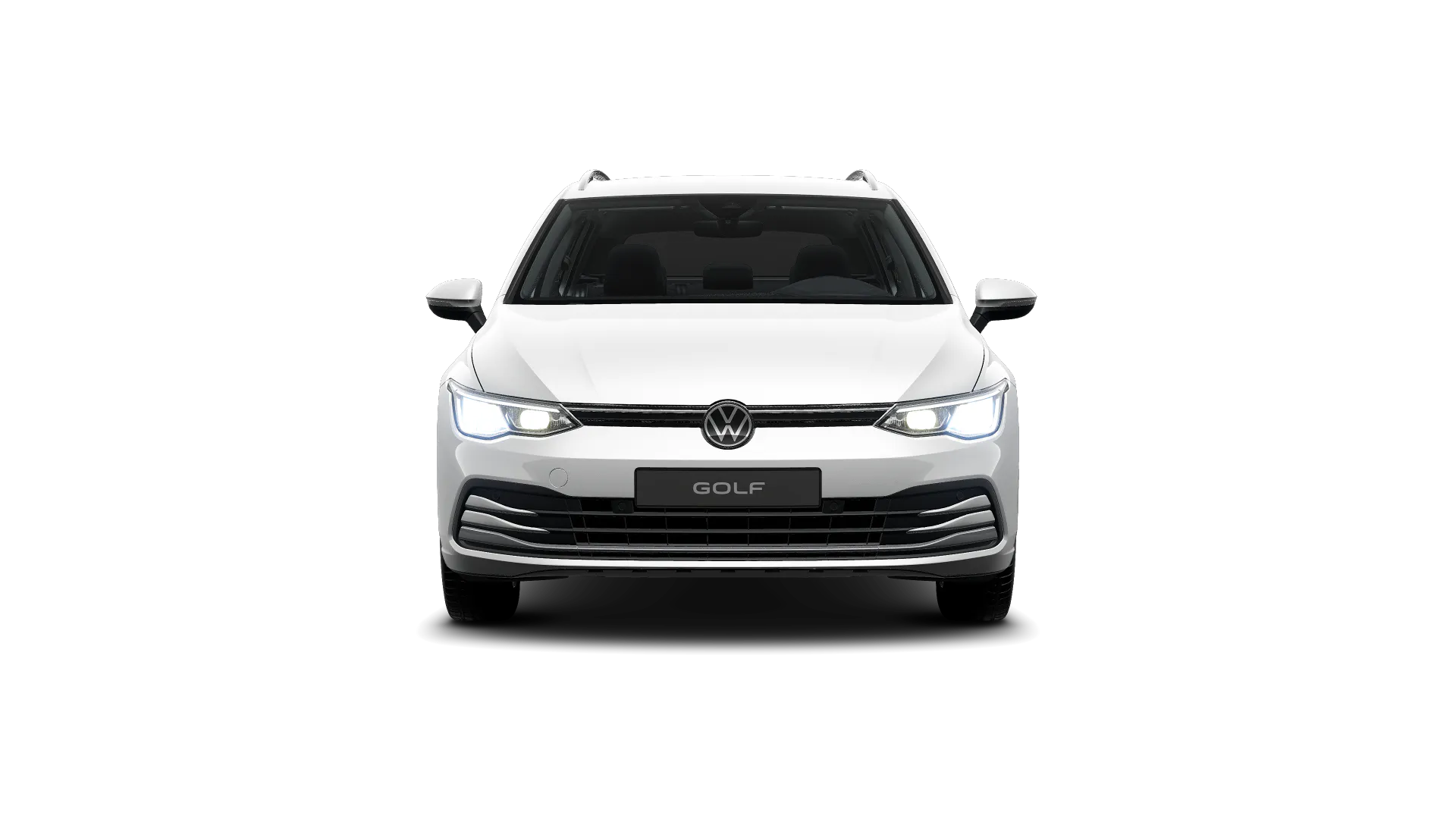 Volkswagen Golf Variant MOVE