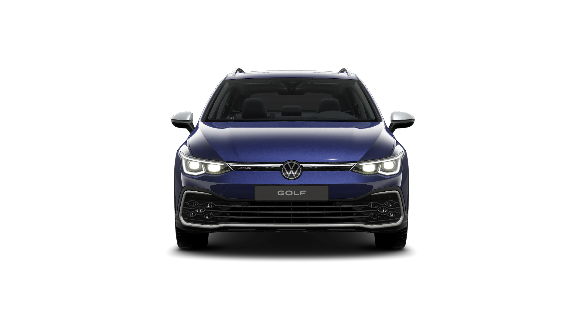 Volkswagen Golf Variant Alltrack
