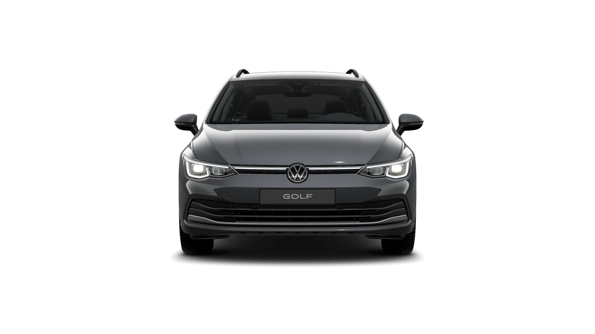 Volkswagen Golf Variant Style