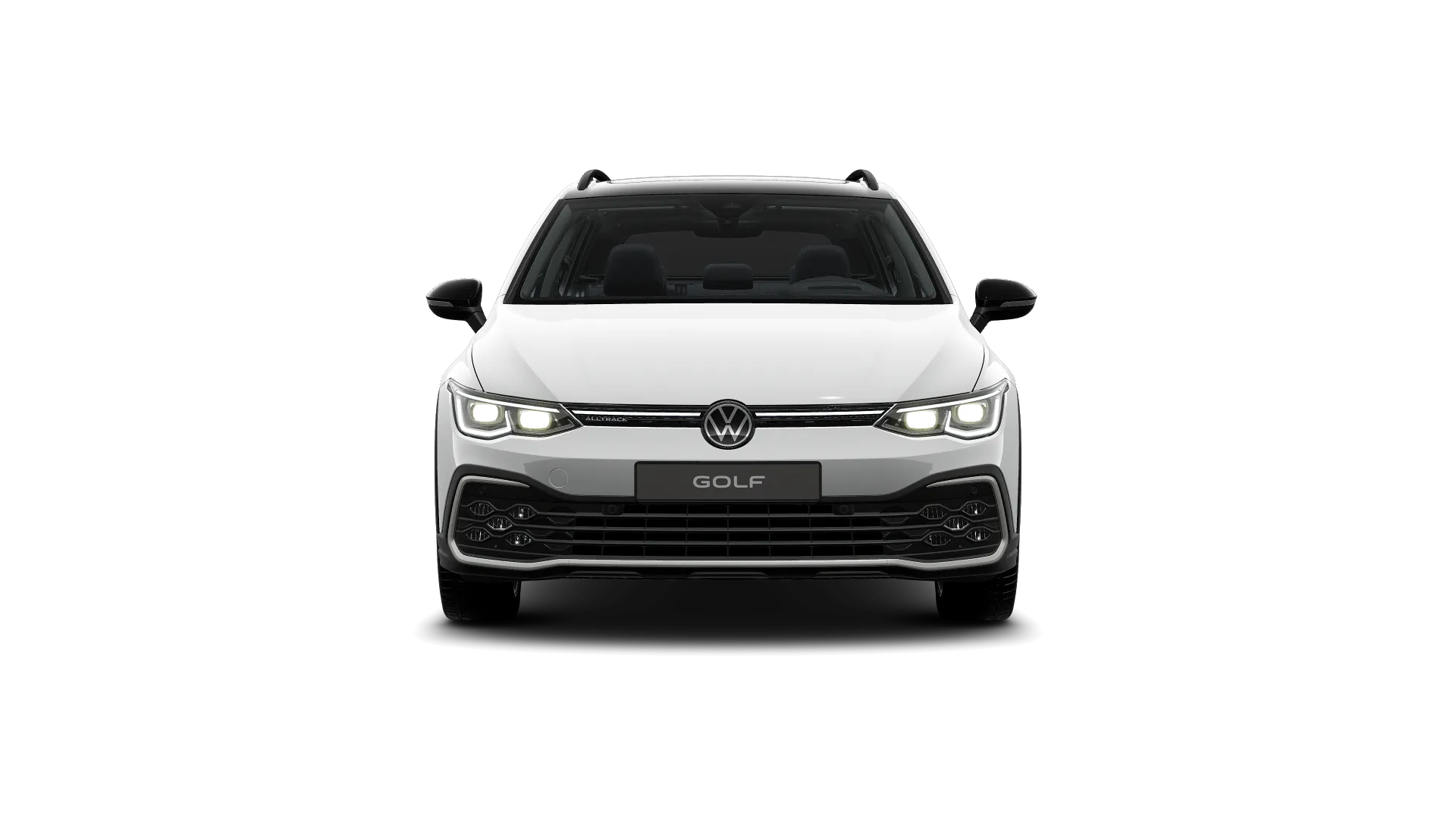 Volkswagen Golf Variant Alltrack