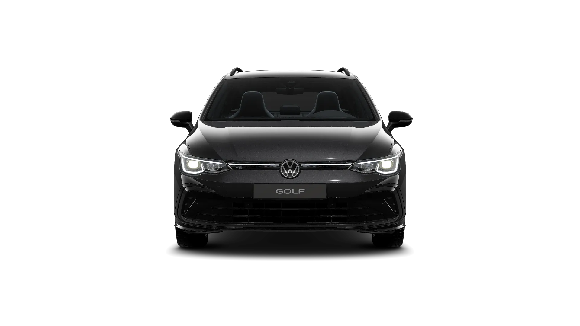 Volkswagen Golf Variant R-Line