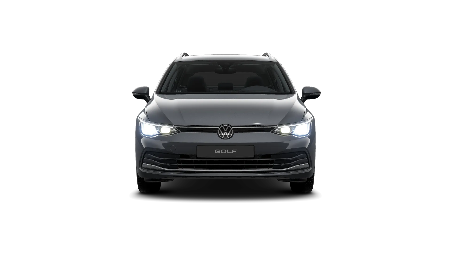 Volkswagen Golf Variant MOVE