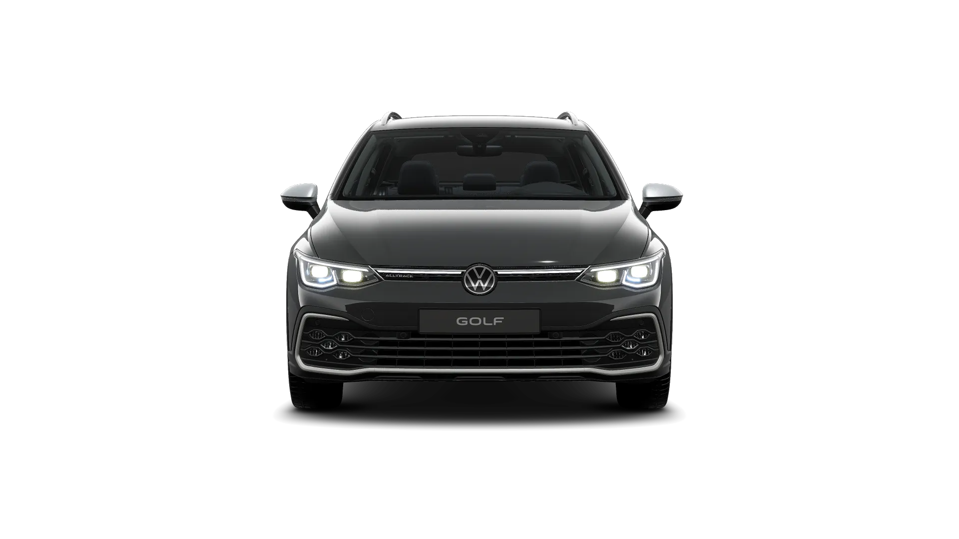 Volkswagen Golf Variant Alltrack