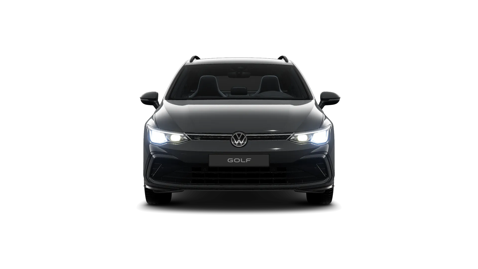 Volkswagen Golf Variant R-Line