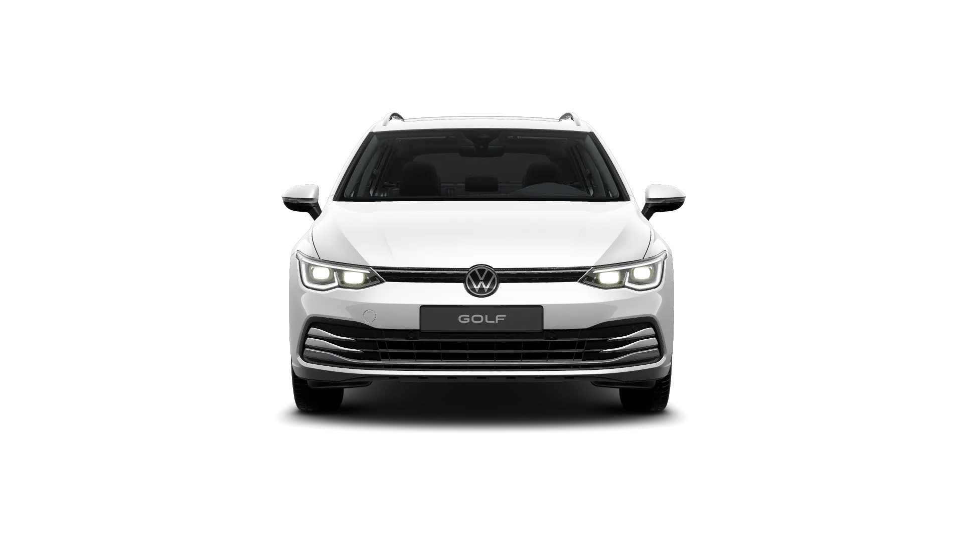 Volkswagen Golf Variant MOVE