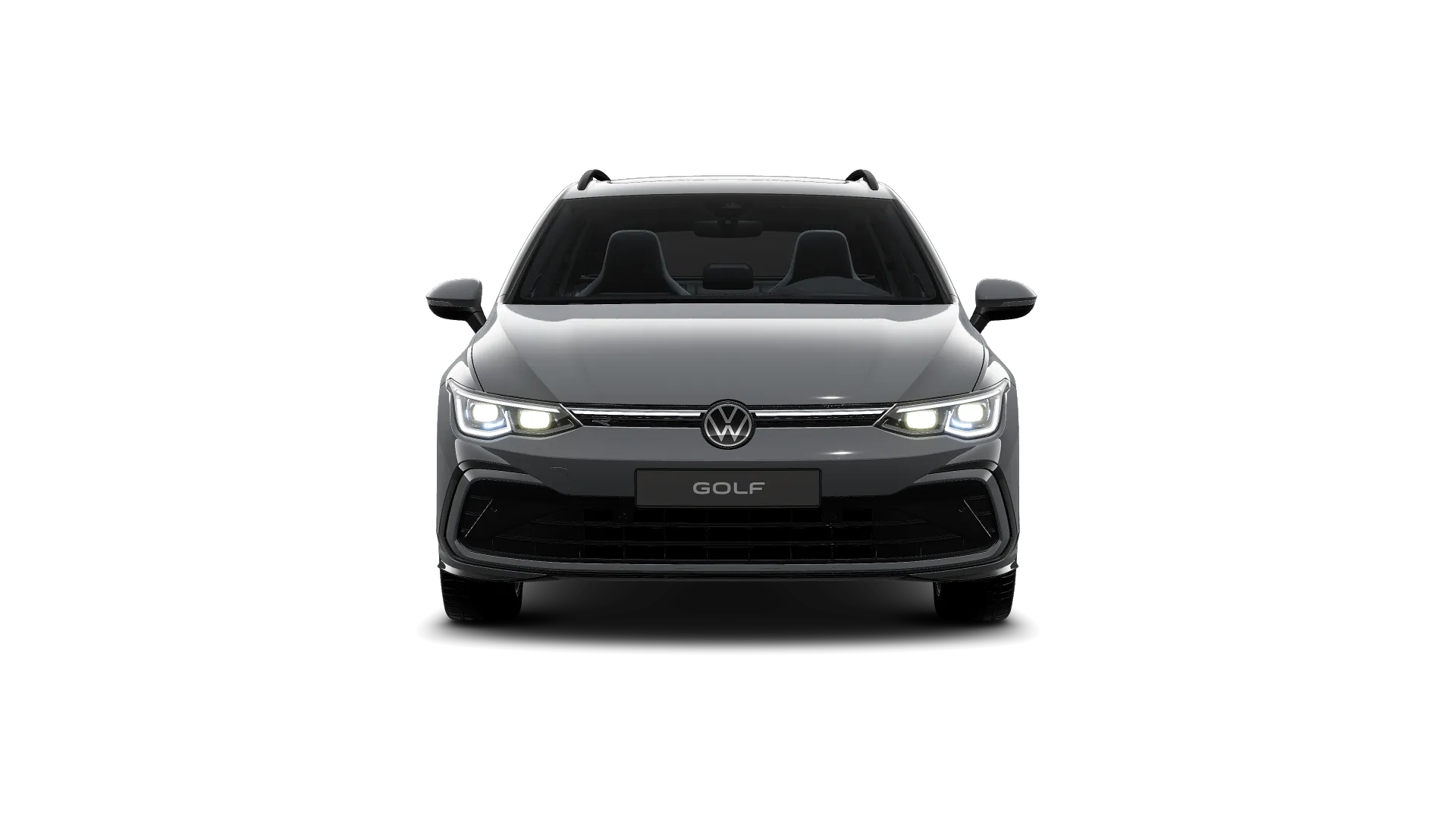 Volkswagen Golf Variant R-Line