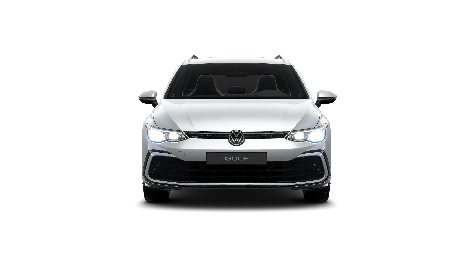 Volkswagen Golf Variant R-Line