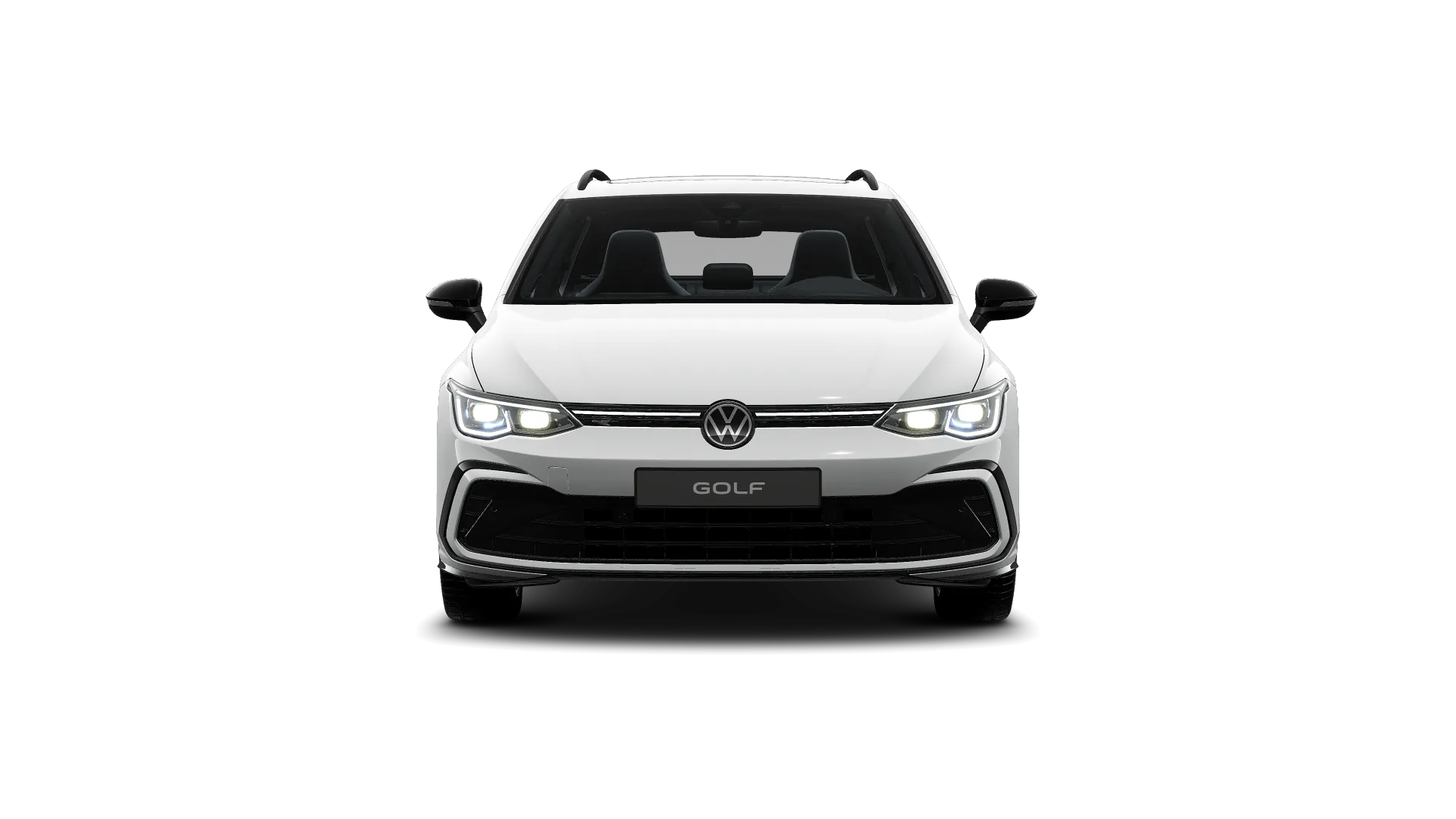 Volkswagen Golf Variant R-Line