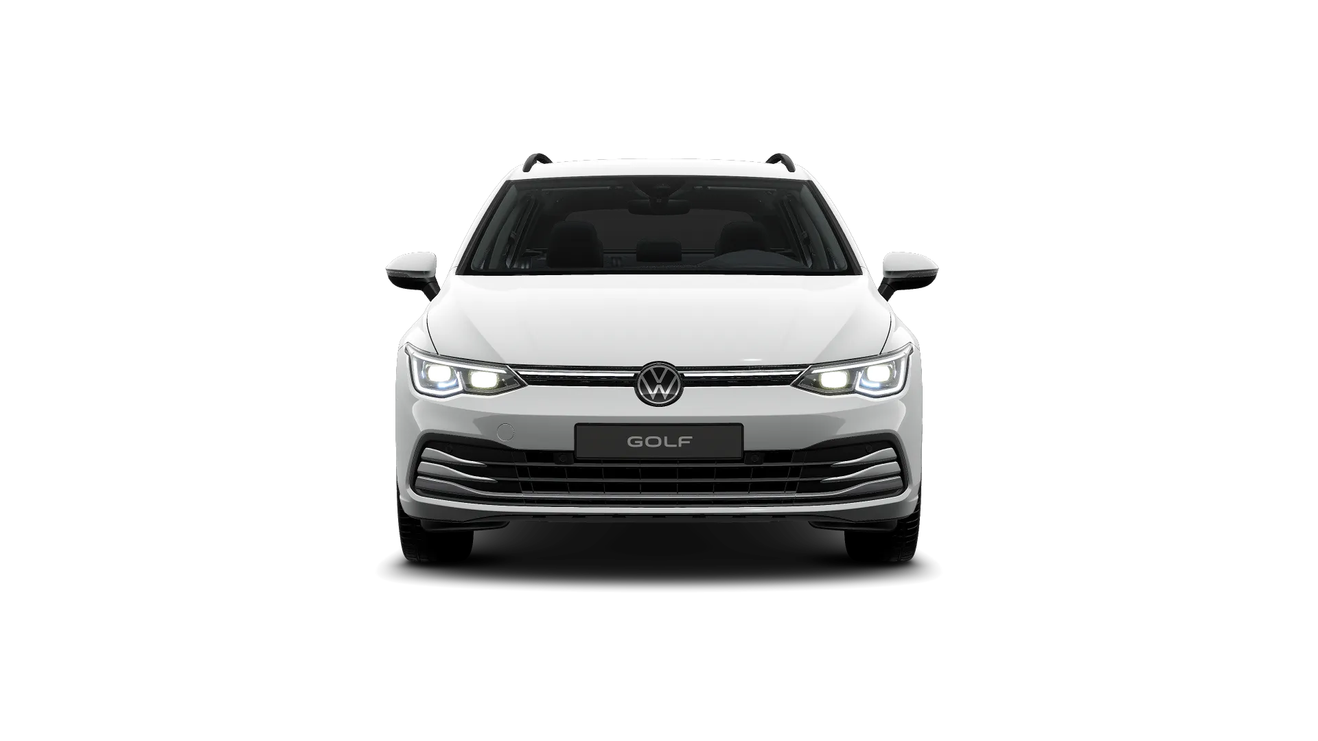 Volkswagen Golf Variant Style