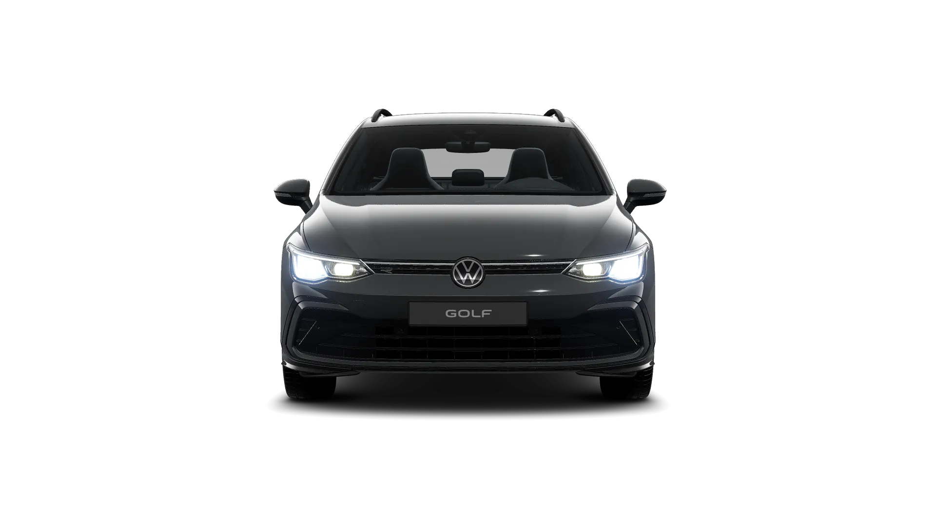 Volkswagen Golf Variant R-Line