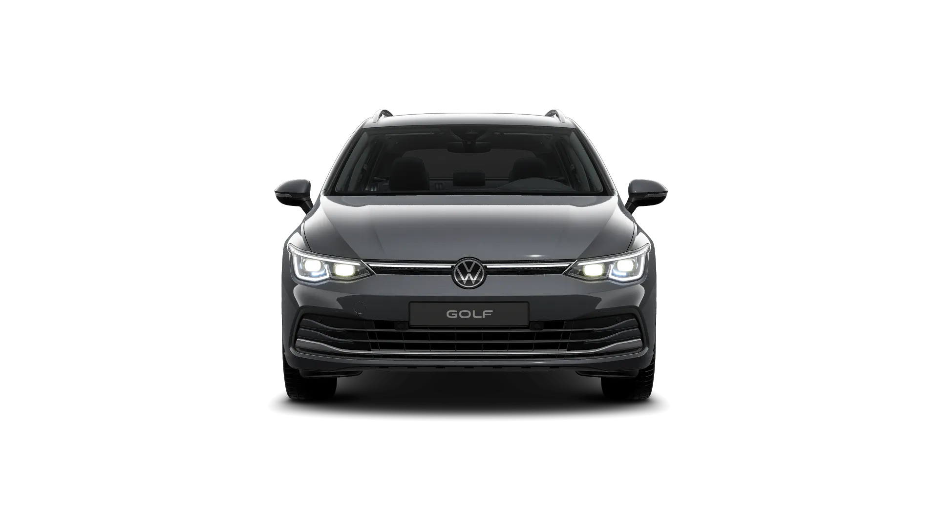 Volkswagen Golf Variant Style